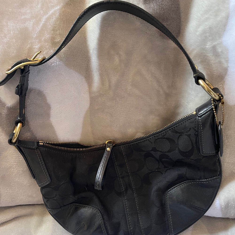 Coach handbag